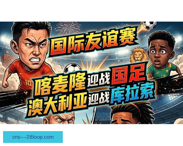 FIFA国际比赛日赛程全面解析与最新动态权威汇总看点前瞻与球队备战指南